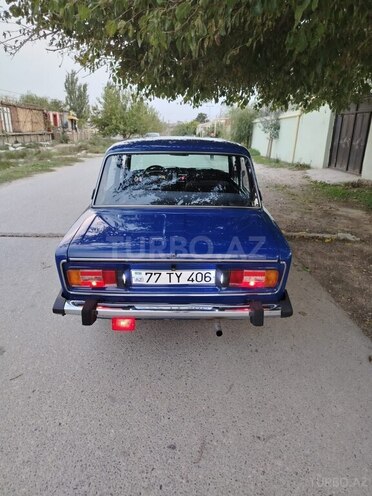LADA (VAZ) 2106 2003, 11,000 km - 1.6 l - Bakı