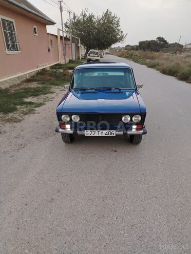 LADA (VAZ) 2106 2003, 11,000 km - 1.6 l - Bakı