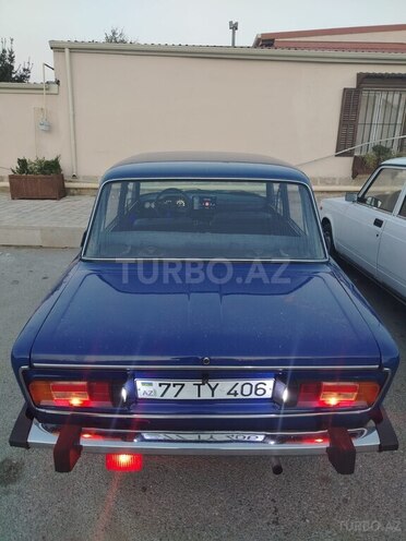 LADA (VAZ) 2106 2003, 11,000 km - 1.6 l - Bakı