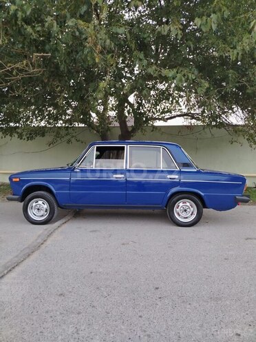 LADA (VAZ) 2106 2003, 11,000 km - 1.6 l - Bakı
