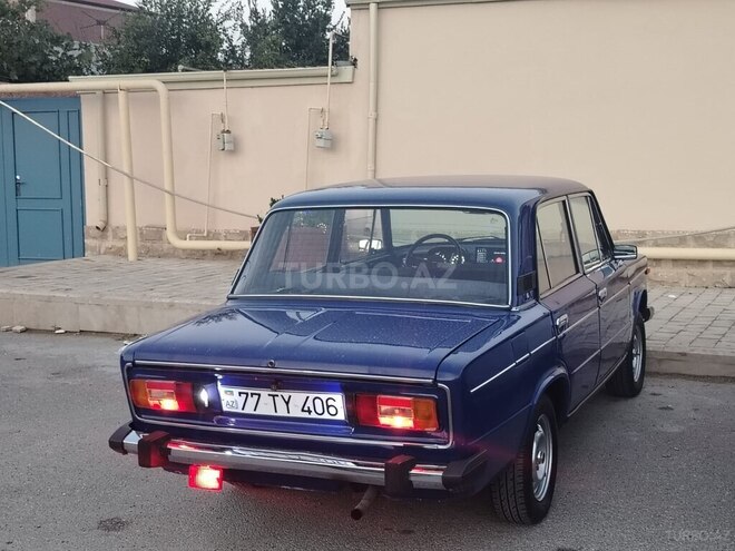 LADA (VAZ) 2106 2003, 11,000 km - 1.6 l - Bakı