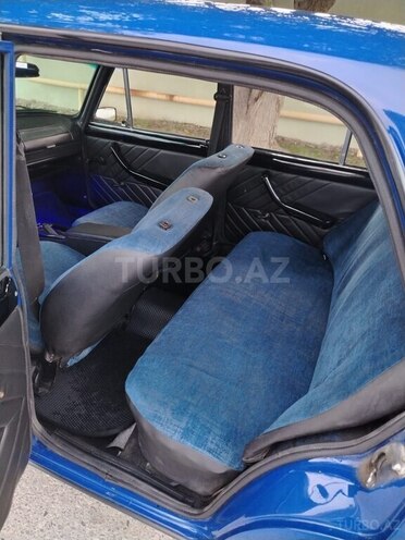 LADA (VAZ) 2106 2003, 11,000 km - 1.6 l - Bakı