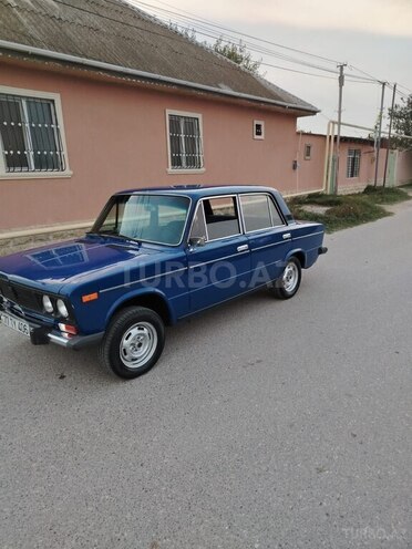 LADA (VAZ) 2106 2003, 11,000 km - 1.6 l - Bakı