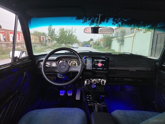 LADA (VAZ) 2106 2003, 11,000 km - 1.6 l - Bakı