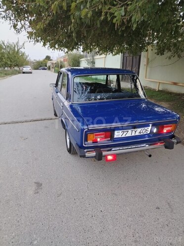 LADA (VAZ) 2106 2003, 11,000 km - 1.6 l - Bakı