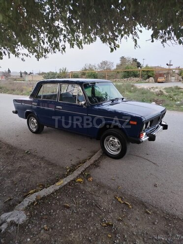 LADA (VAZ) 2106 2003, 11,000 km - 1.6 l - Bakı