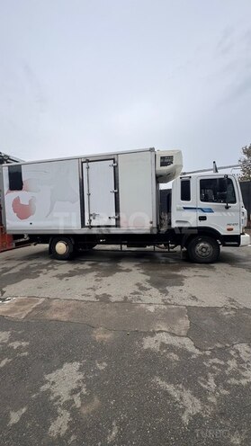 Hyundai HD-120 2008, 645,934 km - 7.5 l - Bakı