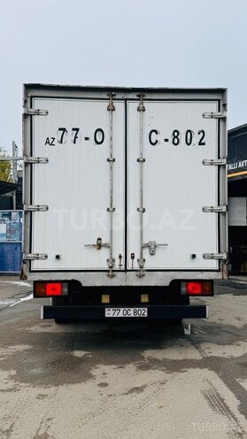 Hyundai HD-120 2008, 645,934 km - 7.5 l - Bakı