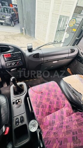 Hyundai HD-120 2008, 645,934 km - 7.5 l - Bakı