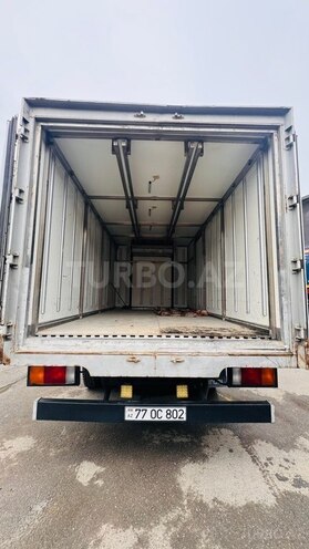 Hyundai HD-120 2008, 645,934 km - 7.5 l - Bakı