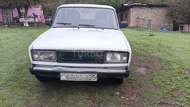 LADA (VAZ) 2104 2006, 48,713 km - 1.5 l - Qəbələ