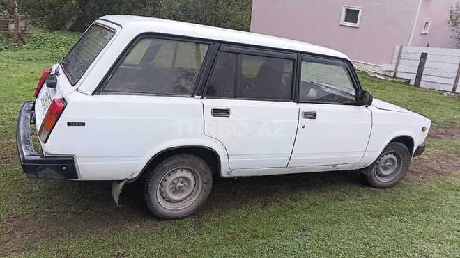 LADA (VAZ) 2104 2006, 48,713 km - 1.5 l - Qəbələ