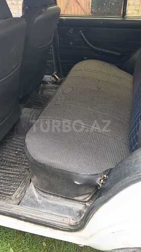 LADA (VAZ) 2104 2006, 48,713 km - 1.5 l - Qəbələ