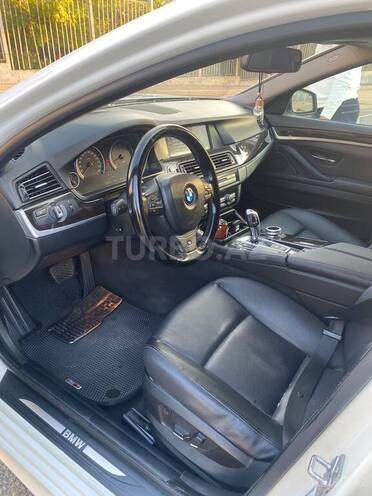 BMW 520 2012, 222,779 km - 2.0 л - Bakı