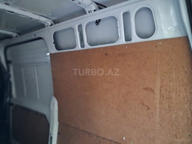 Ford Transit 2007, 239,000 km - 2.2 l - Bakı