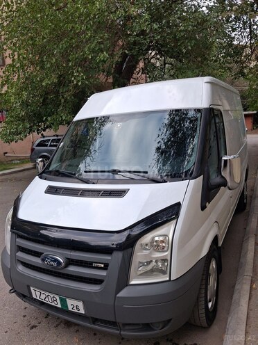 Ford Transit 2007, 239,000 km - 2.2 l - Bakı