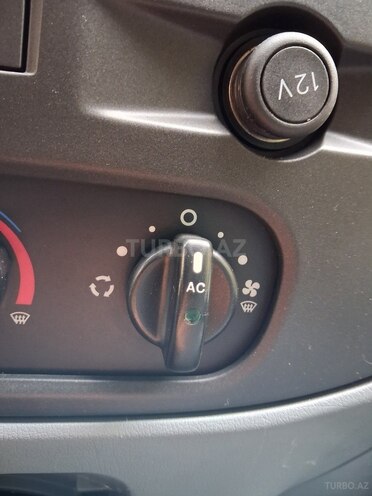Ford Transit 2007, 239,000 km - 2.2 l - Bakı