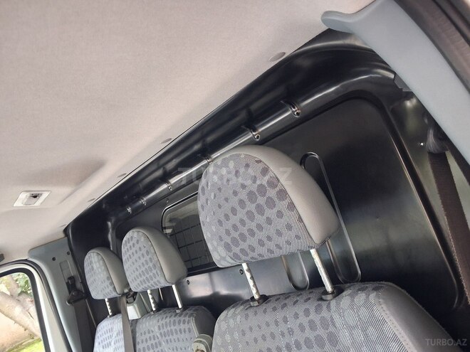 Ford Transit 2007, 239,000 km - 2.2 l - Bakı