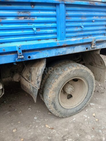 GAZ 53 1991, 458,785 km - 6.0 l - Tovuz