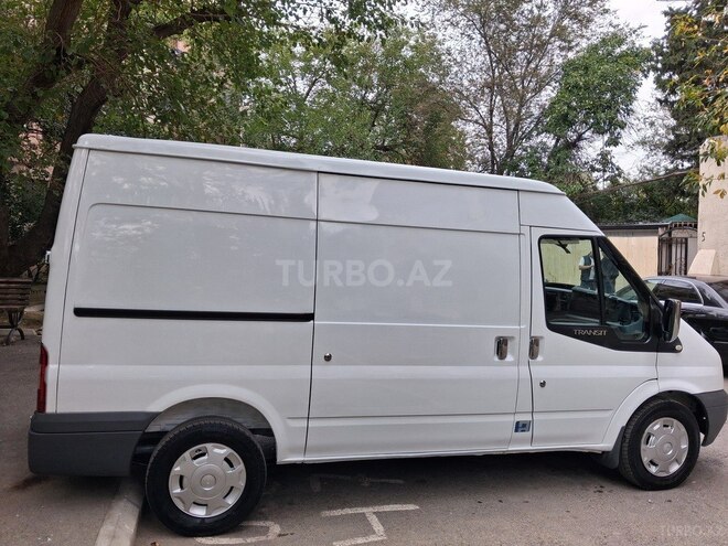 Ford Transit 2007, 239,000 km - 2.2 l - Bakı