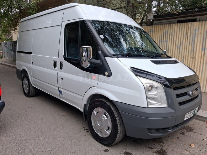 Ford Transit 2007, 239,000 km - 2.2 l - Bakı