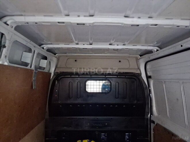 Ford Transit 2007, 239,000 km - 2.2 l - Bakı