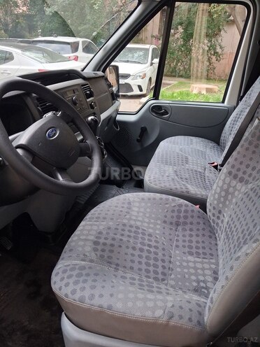 Ford Transit 2007, 239,000 km - 2.2 l - Bakı