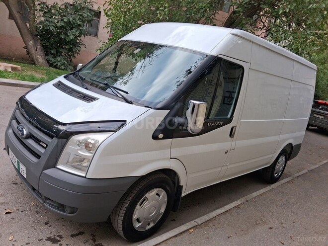 Ford Transit 2007, 239,000 km - 2.2 l - Bakı