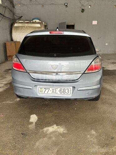 Opel Astra 2008, 272,000 km - 1.3 л - Xaçmaz