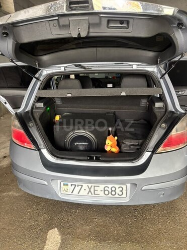 Opel Astra 2008, 272,000 km - 1.3 л - Xaçmaz
