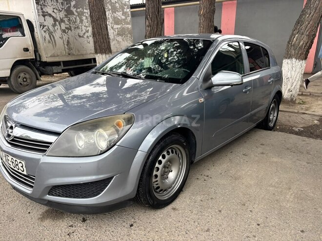 Opel Astra 2008, 272,000 km - 1.3 л - Xaçmaz