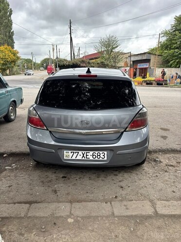 Opel Astra 2008, 272,000 km - 1.3 л - Xaçmaz
