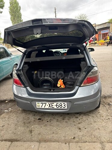 Opel Astra 2008, 272,000 km - 1.3 л - Xaçmaz