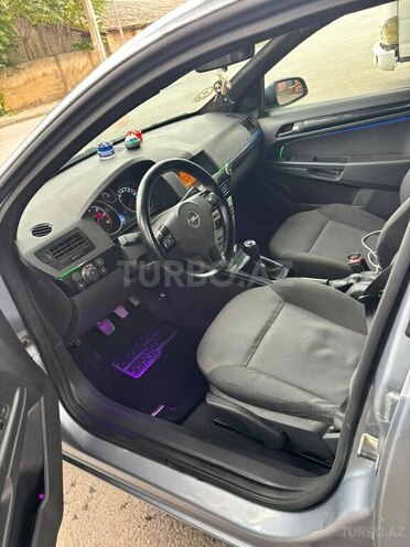 Opel Astra 2008, 272,000 km - 1.3 л - Xaçmaz