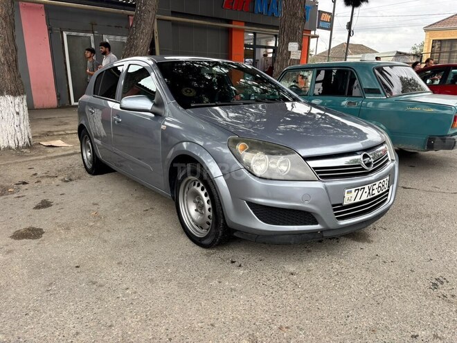 Opel Astra 2008, 272,000 km - 1.3 л - Xaçmaz