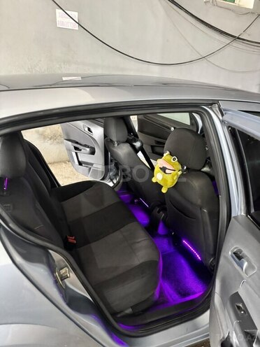 Opel Astra 2008, 272,000 km - 1.3 л - Xaçmaz