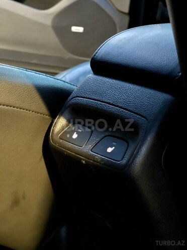 Chevrolet Cruze 2017, 189,000 km - 1.4 л - Bakı