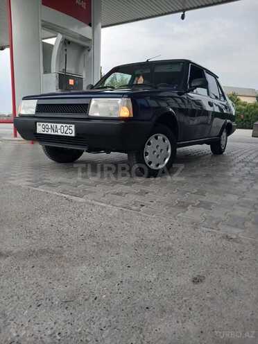 Tofas Sahin 2005, 210,000 km - 1.6 л - Neftçala