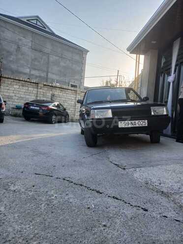 Tofas Sahin 2005, 210,000 km - 1.6 л - Neftçala
