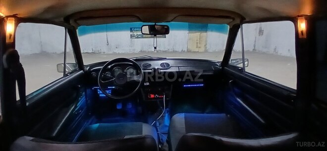 LADA (VAZ) 2106 1990, 42,859 km - 1.6 л - Cəlilabad