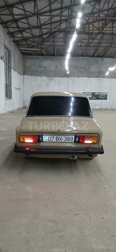 LADA (VAZ) 2106 1990, 42,859 km - 1.6 л - Cəlilabad