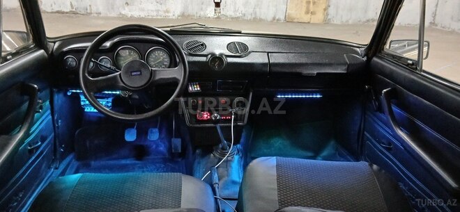 LADA (VAZ) 2106 1990, 42,859 km - 1.6 л - Cəlilabad