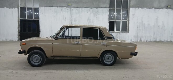 LADA (VAZ) 2106 1990, 42,859 km - 1.6 л - Cəlilabad