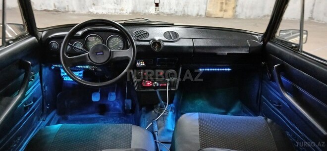 LADA (VAZ) 2106 1990, 42,859 km - 1.6 л - Cəlilabad