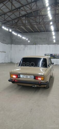 LADA (VAZ) 2106 1990, 42,859 km - 1.6 л - Cəlilabad