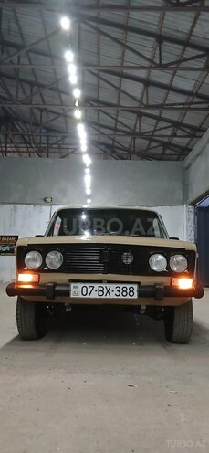 LADA (VAZ) 2106 1990, 42,859 km - 1.6 л - Cəlilabad