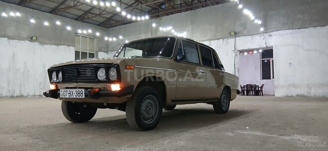 LADA (VAZ) 2106 1990, 42,859 km - 1.6 л - Cəlilabad