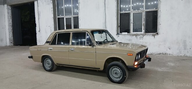 LADA (VAZ) 2106 1990, 42,859 km - 1.6 л - Cəlilabad