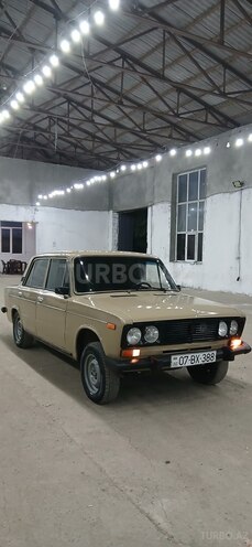 LADA (VAZ) 2106 1990, 42,859 km - 1.6 л - Cəlilabad