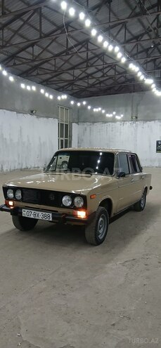 LADA (VAZ) 2106 1990, 42,859 km - 1.6 л - Cəlilabad